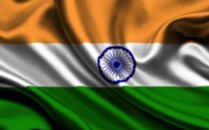 india india