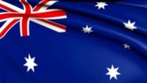 australia australia